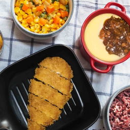 一勺將中式快餐 產品展示與餐飲管理解析